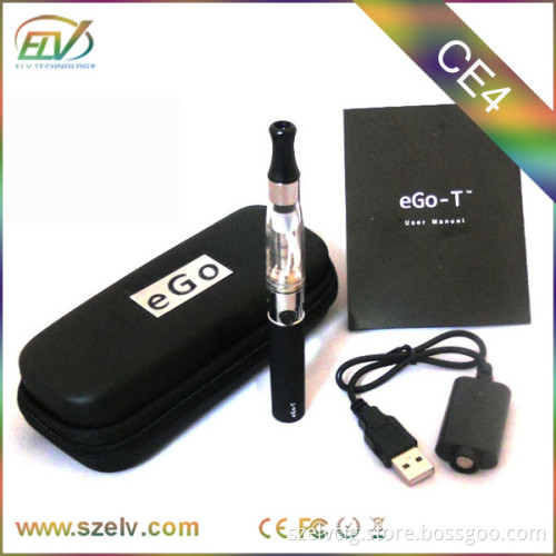 Factory Price of E Cigarette EGO CE4 Blister, EGO CE4